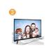43" HD Ready VS43LD56T Smart TV-Double Glass-Noir + Carte IPTV 12 MOIS SMART PLUS + Support Mural