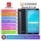 GIONEE S11 LITE 4GB RAM 32GB ROM 5.7 Inch HD+ Full Screen Android 7.1 4G LTE Smartphone Black (1 Unit Per Customer)