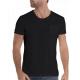 T-shirt - Noir