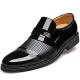 2017 Summer Men Hollow Out Men Formal Shoes Men Microfiber Leather Quality Shoes Breathable Men Shoes For Business 39-48
