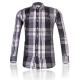  Men's Unique Design Long Sleeve Shirt