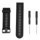 22mm Replacement Silicagel Quick Install Band Strap For Garmin Fenix5 GPS Sport Watch