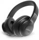 JBL On-Ear Bluetooth Headphones, Black - E55BT