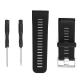 Wrist Band Sports Silicone Watch Band Strap for Garmin Vivoactive HR Bracelet