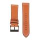 Luxury Genuine Leather Strap Band For Samsung Gear S3 Frontier 22mm