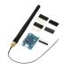 WeMos® D1 Mini Pro-16 Module + ESP8266 Series WiFi Wireless Antenna