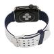 18mm Sport Silicone Bracelet Wrist Watch Band Strap for Huawei Smart Watch 2/1st