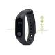 Smart bracelet M2 bluethoot connect run   Waterproof   heartbeat  sleep