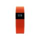 UJ TW64 Fitness Tracker Bluetooth Sports Smart Bracelet Wristband Sleep Monitor-Orange