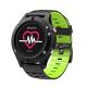 Bacbity F5 Smartwatch IP67 Waterproof  GPS Track Bluetooth Watch Heart Rate Detection