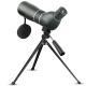 IPRee 12-36X50A Monocular Bird Watching Telescope HD Optic Zoom Lens View Eyepiece
