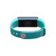 Bacbity Professional Heart-rate Sleep Track Smart Wristband Watch With Colorful UI