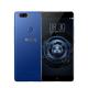 ZTE Nubia Z17 Lite Global Version 5.5 inch 6GB 64GB Snapdragon 653 Octa core 4G Smartphone Blue