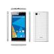 DOOGEE TURBO Mini F1 4.5-inch MTK6732 1.3Ghz Quad core smartphone deep Blue white