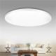 12W 1000LM LED Flush Mount Ceiling Light Round Ultrathin Fixture for Kitchen Bedroom  AC110V-240V