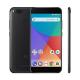 Xiaomi MiA1 5.5 inch 4GB RAM 64GB ROM Snapdragon 625 Octa Core Smartphone Black UK Plug