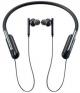Samsung U Flex Headphones - Black, EO-BG950C