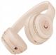Beats Solo3 Wireless On-Ear Headphone - Matte Gold