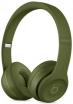 Beats Solo3 Wireless On-Ear Headphone - Turf Green