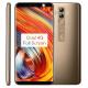 LEAGOO M9 Pro, Dual 4G, 2GB+16GB, Dual Back Cameras, Face & Fingerprint Identification, 5.72 Inch Android 8.1 MTK6739V Quad Core Up To 1.5GHz, Network: 4G, Dual SIM(Gold)