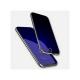 Grace Mini Mobile Phone Ultra Thin Touch Control Card Mobile Phone Fashion Alternate Anica T8-blue