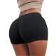 Tectores Summer Pants Women Sports Shorts Gym Workout Waistband Skinny Yoga Short Pants Gift