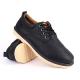 Mens Shoes Male's Lace Up Casual Loafers Shoes