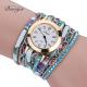 Wrist Watches Ladies Luxury  Girl Wristwatches