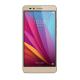 Honor 5X - 5.5" 16GB, 3GB RAM, 4G LTE Dual SIM Mobile Phone - Gold