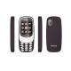 K360 - 2.4" Dual SIM Mobile Phone - Dark Blue