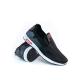 Men's Slip On Cool Fashionable Sneakers - Black