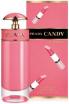 Prada Candy Gloss by Prada for Women - Eau de Toilette, 80 ml