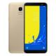 Galaxy J6 - 5.6-inch Dual SIM 32GB Mobile Phone - Gold