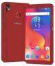 Infinix Hot S3 X573 Dual SIM - 32GB, 3GB RAM, 4G LTE, Red