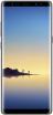 Samsung Galaxy Note 8 Dual SIM - 64GB, 6GB RAM, 4G LTE, Midnight Black