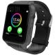 KingWear GT88 Smartwatch Phone -  Black