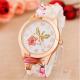 Wrist Watches Ladies Luxury  Girl Wristwatches