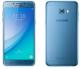 Samsung Galaxy C5 Pro Dual Sim - 64GB, 4G LTE, Lake Blue