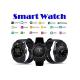 V8 Smart Watch Digital Wrist With Men Bluetooth Electronics SIM Card Sport Smartwatch Camera For IPhone Android Phone(Black)