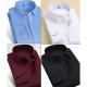 Set-of-Four Long Sleeve Shirts For Men - Multi