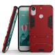 HTC Desire 10 Pro Robot Kickstand Case Cover