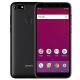 A5 Official Global Version 5.45-inch (3GB, 16GB ROM) Android 8.1, 4000mAh, 13MP + 8MP, Dual Sim 4G LTE Smartphone - Black