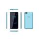 F1 - 5.0-inch 8GB Dual SIM Mobile Phone - Ice Blue