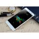 M5 Mini Android Smartphone MTK6572M 5.0" TN(854*480)  LCD 4G Mobile Cell-white