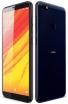 Lava Z91 Dual SIM - 32GB, 3GB RAM, 4G LTE, Blue