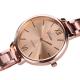 Women Watch Stainless Steel Quartz Analog Wrist Watch