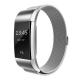 Milanese Stainless Steel Watch Band Strap Bracelet For Fitbit Charge 2