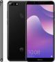 Huawei Y7 Prime 2018 Dual SIM - 32GB, 3G RAM, 4G LTE, Black