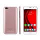 5.0 Inch Dual HD Camera  Android 6.0 256M+516M GPS 3G Call Mobile Phone