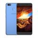 Spark (K7) - 5.5" - 16GB - 3G Dual SIM Mobile Phone - Coral Blue